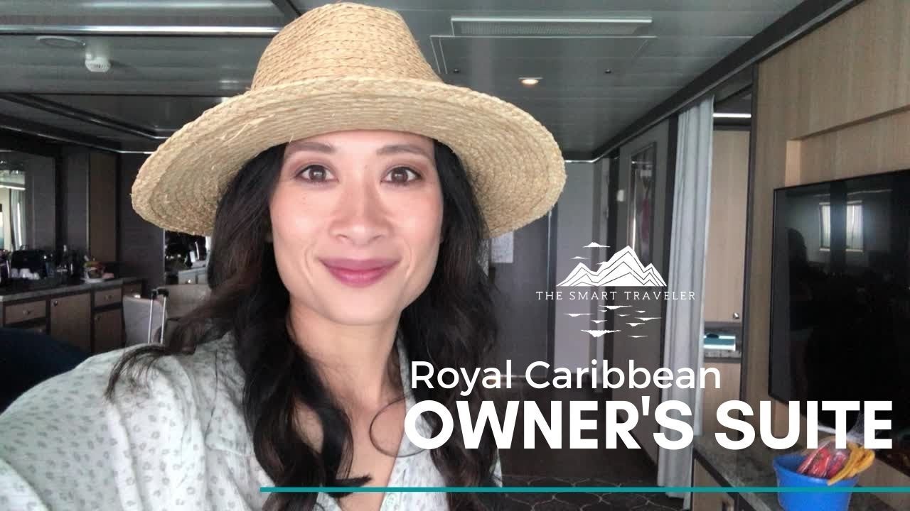 Symphony of the Seas - Cabin 14240 - Video 2