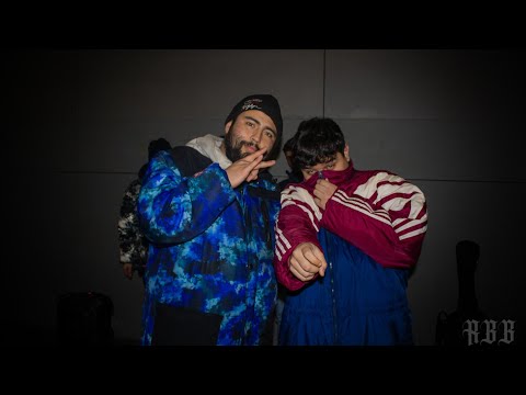 ERREKA VS HRN-SEMIFINALES L0WKEY X RETORNO AL BOOMBAP FECHA 3