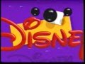 A Goofy Movie UK VHS Trailer Reel 1997