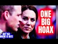 Kates Cancer EXPOSED As HOAX|ELABORATE PLOY 2 BUY MORE TIME|What Happened BEHIND Palace Walls|