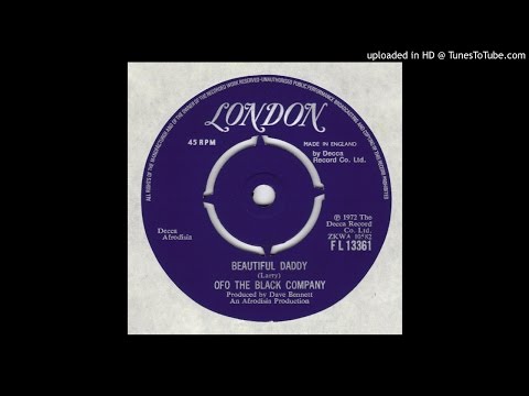 Ofo The Black Company - Beautiful Daddy