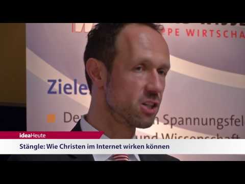 ideaHeute vom 04 01 2017 - Rückkehr von Christen im Irak - Gebet - Christen im Internet