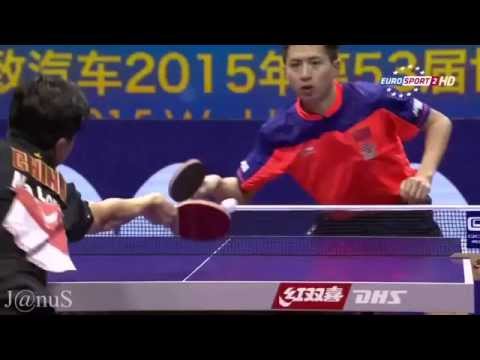 Fang Bo - Next time Champion?