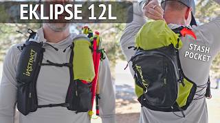 Instinct Trail Eklipse 12L Vest / The perfect ultra vest?
