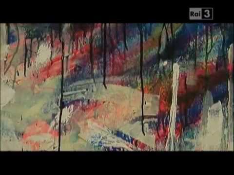 Artisti Del'900- Mario Schifano