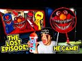 DO NOT WATCH THE EVIL ELMO MOVIE AT 3AM ELMO CAME TO MY HOUSE