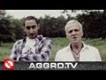 EKO FRESH FEAT NINO DE ANGELO - JENSEITS ...