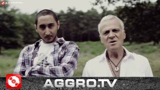 EKO FRESH FEAT NINO DE ANGELO - JENSEITS VON EDEN (OFFICIAL HD VERSION AGGROTV)