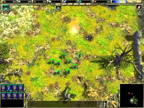 McCarrick Plays SpellForce (Order of Dawn) - Episode 6