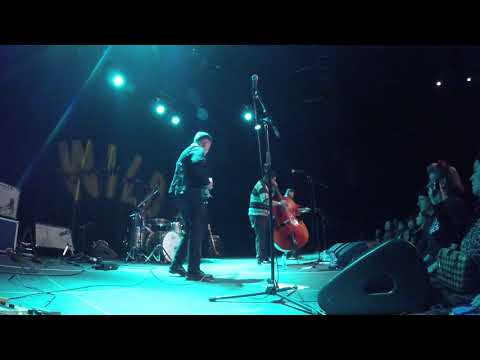 Los Killer Tones- Forget My Name Live ay The Wildest Weekender Belgium 2019