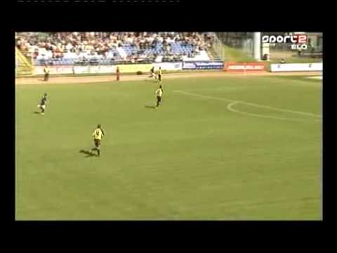 Kecskeméti TE - Lombard Pápa 2-2