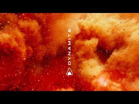 Sam Tinnesz - Dynamite [Official Audio]