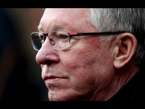Sir Alex Ferguson - return of Carlos Tevez desperate move by Manchester City
