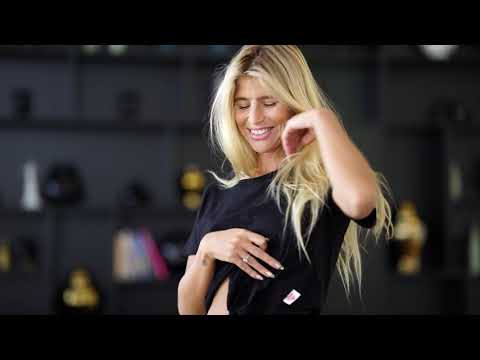 עדי לב - קריינות פרסומת טלוויזיה Go Under