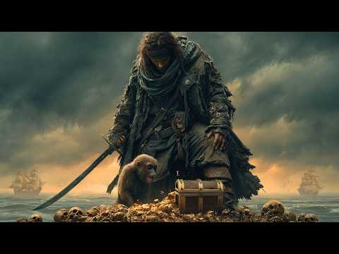 ¡El Pirata Que Se Convirtió En Leyenda! | ¡Basada En Hechos Reales! | Peliculas Completas en Español