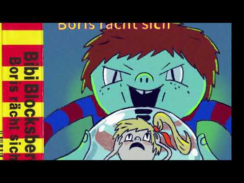 Boris rächt sich - Promo 2022