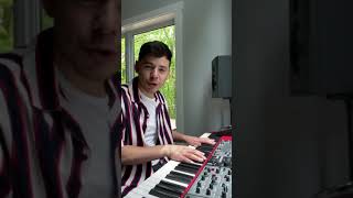 David Archuleta  - Be That For You [Piano Acoustic]