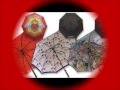 Windproof Umbrella-A Classy Fathers Day Gift ...