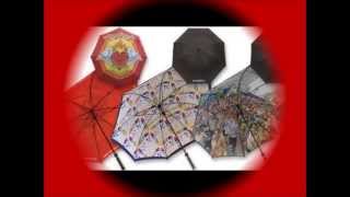 Windproof Umbrella-A Classy Fathers Day Gift Your Dad Will Cherish