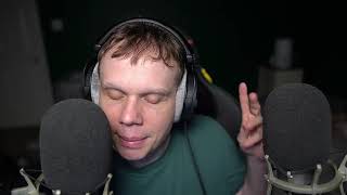 The end of ASMR