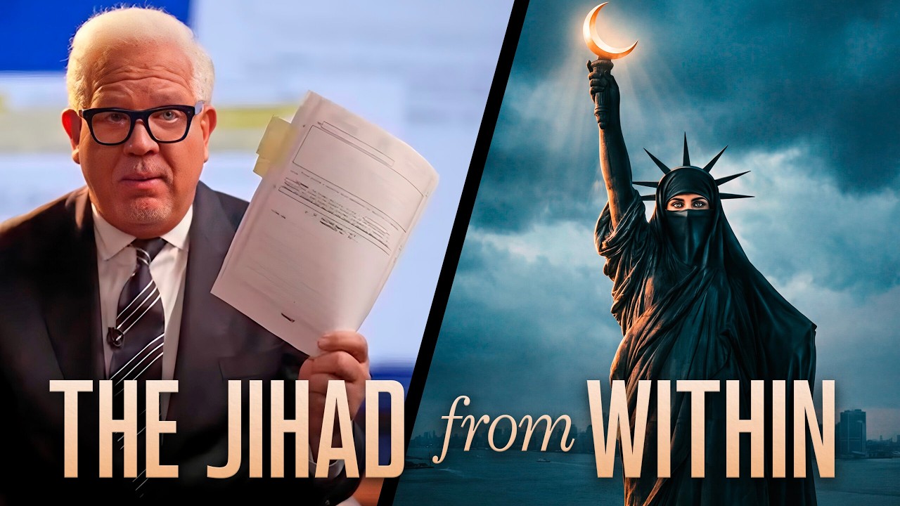 The Islamic Blueprint to Conquer the West: Torch Special Public Release