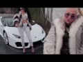 Kris Kelli Bad Boujee Remix OFFICIAL VIDEO