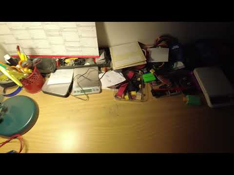 MongoTV_8034 - God TIRSDAG 4.Janaur 2022 - Dagen Efter Regninger BETALT - Gamle HAKKEBØFFER