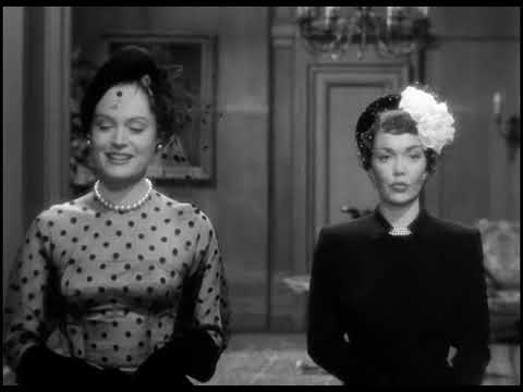 Classical B&W Catfight with KOs and OTS carries - Petite Heroine vs Tall Villainess