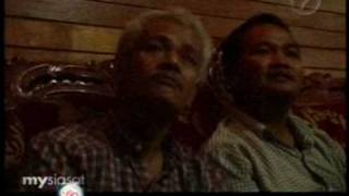 Download lagu kahar mengaku rasul Melayu..gile punye manusia mp3