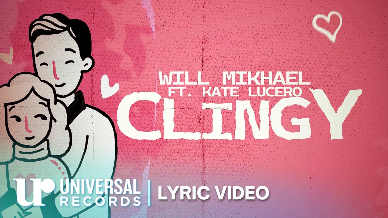 Clingy By Shanti Dope From Philippines Popnable