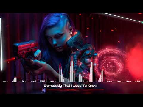 Parah Dice - Somebody That I Used To Know (ft. Ege Balkiz)