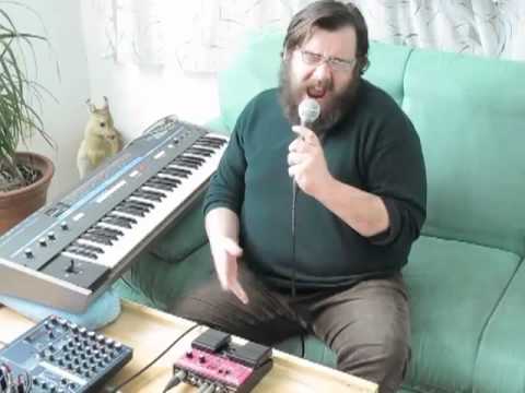 Boss Rc30 Tutorial von Kalle