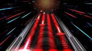 Rhythm Zone demonstration-Human See, Human Do