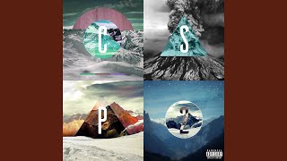 Irrelevant / Company (feat. Audio Push &amp; Yoshi)