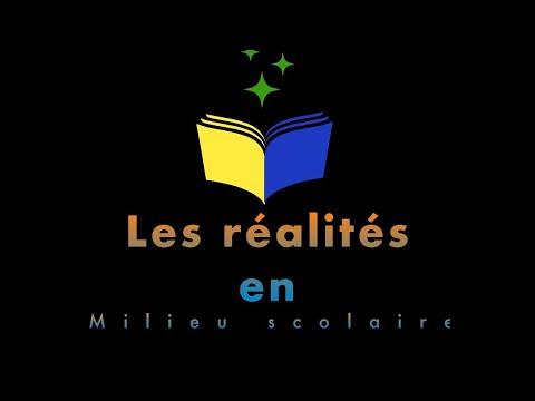 Film gabonais 2023 LES RÉALITÉS EN MILIEU SCOLAIRE un film de Mc bananas