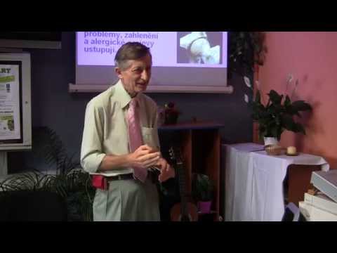 Milan Moskala - Léčebný půst