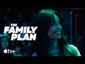 The Family Plan — Gaming Convention Scene | Apple TV+