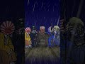 BIGGEST POWERS ️ Countryhumans