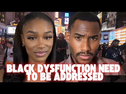 Carmen Jaycee and Andre Williams