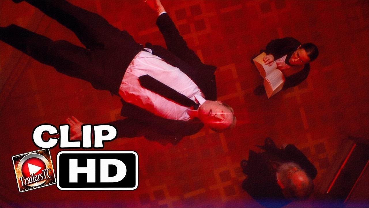 VisionQuest "Exorcismo" Clip Español Latino
