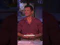 Kelly Ripa Hates When Mark Consuelos Uses "Sample Colognes" From Magazines #shorts