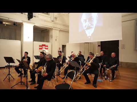 Inno alla Gioia - An die Freude Ludwig Van Beethoven    Arr. David Short