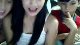 never let you go. Trisha