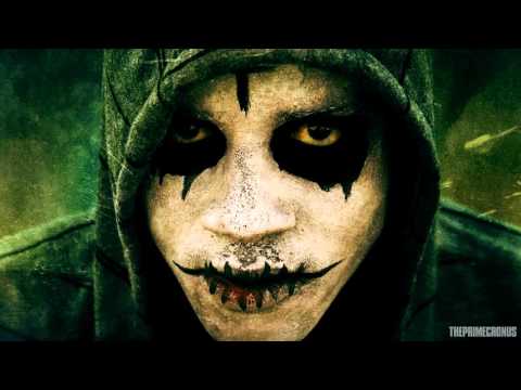 The 13 Brotherhood - Hear Me // Epic Vocal Rock