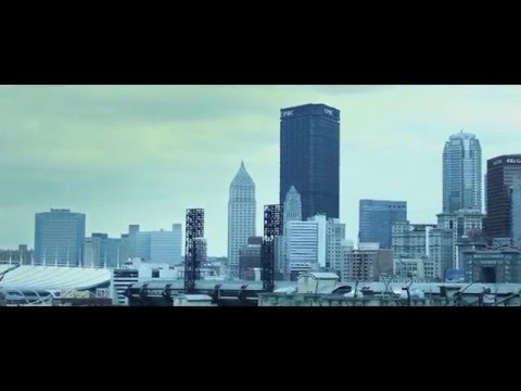 Emes Milligan - Teraz [Official Video]