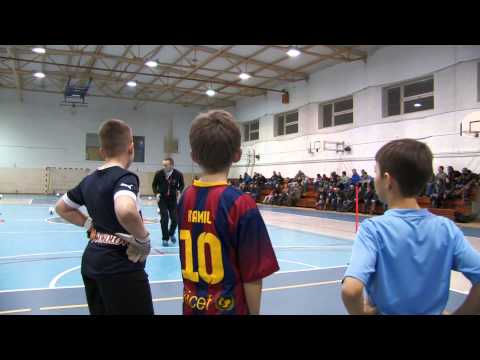 Akademia Kreatywnego Futbolu - Otwarcie w Lwówku - OSiR Akademia Kreatywnego Futbolu