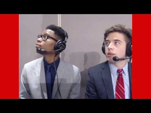 Spring Smashing: Smash 4 Singles Tournament