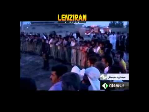 After hanging three men in  April , 10 others are indicted for killing Zabol prosecutor