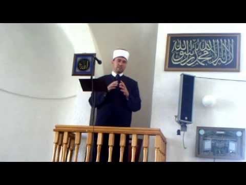 Keshilla mbi Ahiretin, Ef Skender Mehmeti