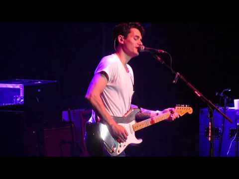 John Mayer - Promises